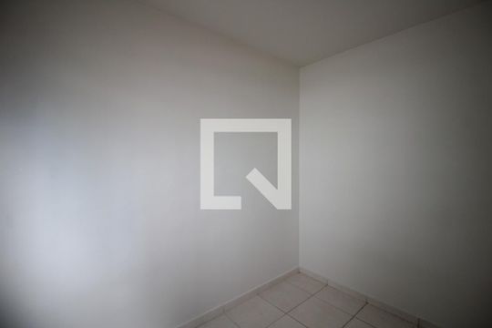 Quarto 2 de apartamento para alugar com 2 quartos, 45m² em São João Batista, Belo Horizonte