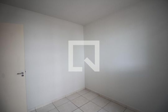 Quarto 1 de apartamento para alugar com 2 quartos, 45m² em São João Batista, Belo Horizonte