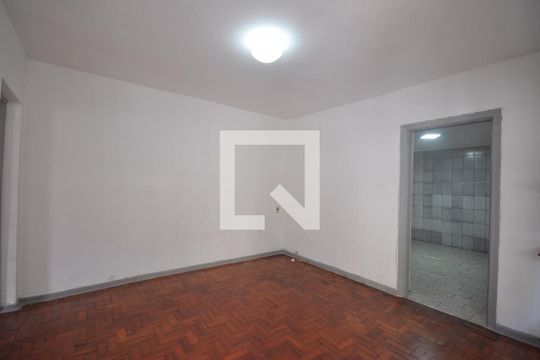 Sala de casa à venda com 1 quarto, 77m² em Vila Ede, São Paulo