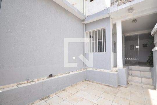Garagem de casa à venda com 1 quarto, 77m² em Vila Ede, São Paulo