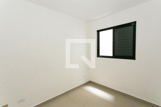 Quarto 2 de apartamento para alugar com 2 quartos, 40m² em Tatuapé, São Paulo