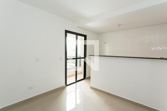 Apartamento para alugar com 2 quartos, 40m² em Tatuapé, São Paulo