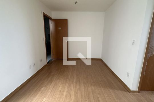 Sala de apartamento para alugar com 2 quartos, 58m² em Jardim Nova Esperanca, Goiânia