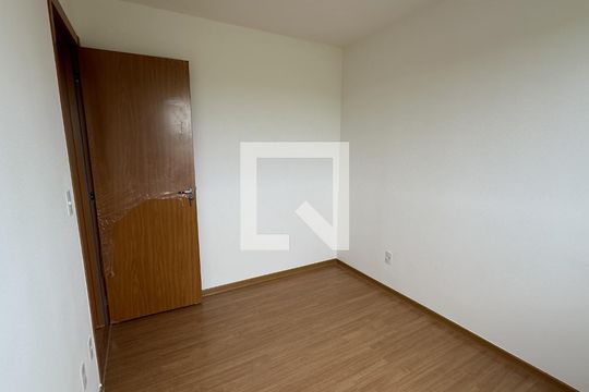 Quarto 1 de apartamento para alugar com 2 quartos, 58m² em Jardim Nova Esperanca, Goiânia
