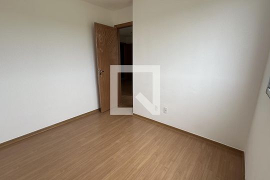 Quarto 2 de apartamento para alugar com 2 quartos, 58m² em Jardim Nova Esperanca, Goiânia
