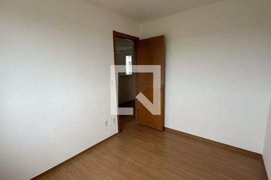 Quarto 1 de apartamento para alugar com 2 quartos, 58m² em Jardim Nova Esperanca, Goiânia