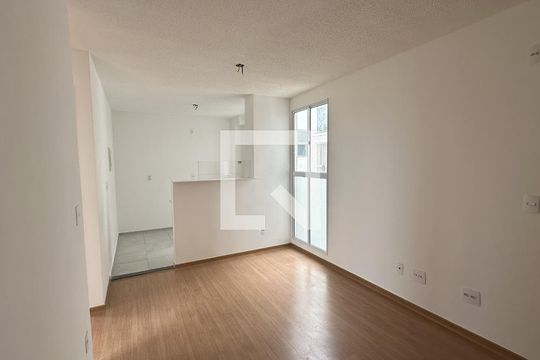 Apartamento para alugar com 2 quartos, 58m² em Jardim Nova Esperanca, Goiânia