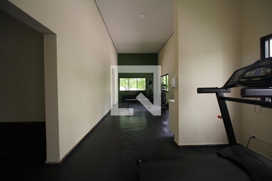 Área comum de apartamento à venda com 4 quartos, 205m² em Vila Mariana, São Paulo