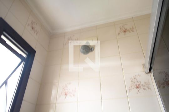 Banheiro de apartamento à venda com 4 quartos, 205m² em Vila Mariana, São Paulo