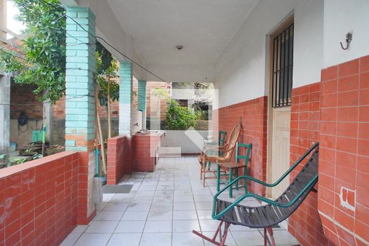 Área comum de casa à venda com 3 quartos, 300m² em Santos Dumont, São Leopoldo