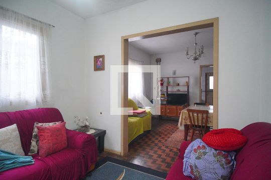 Casa à venda com 3 quartos, 300m² em Santos Dumont, São Leopoldo