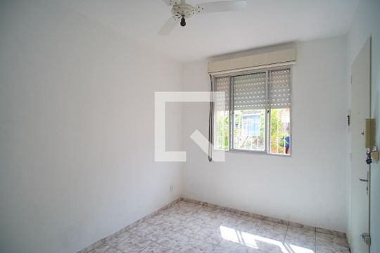 Sala de apartamento para alugar com 2 quartos, 54m² em Canudos, Novo Hamburgo