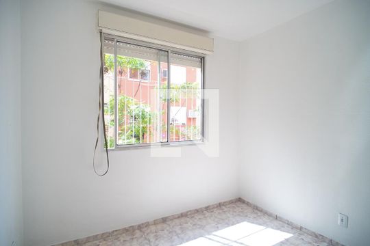 Quarto 1 de apartamento para alugar com 2 quartos, 54m² em Canudos, Novo Hamburgo
