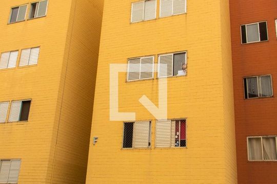Área comum de apartamento à venda com 2 quartos, 75m² em Taquaral, Campinas