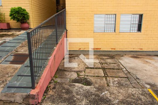 Área comum de apartamento à venda com 2 quartos, 75m² em Taquaral, Campinas