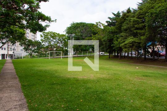 Área comum de apartamento à venda com 2 quartos, 75m² em Taquaral, Campinas