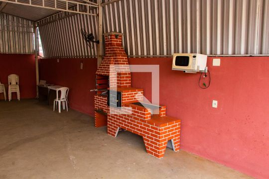 Área comum de apartamento à venda com 2 quartos, 75m² em Taquaral, Campinas