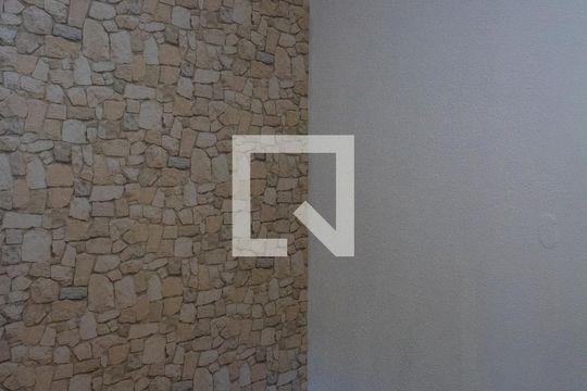 Sala de apartamento à venda com 2 quartos, 75m² em Taquaral, Campinas