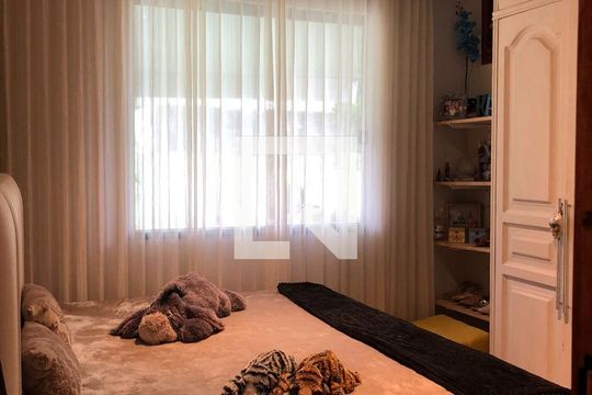 Quarto 2 de casa de condomínio à venda com 2 quartos, 360m² em Vargem Grande, Rio de Janeiro
