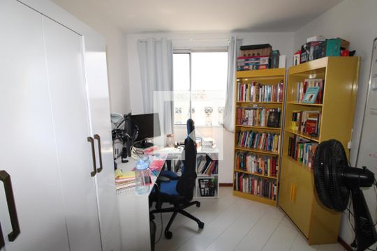 Quarto1 de apartamento à venda com 2 quartos, 72m² em Irajá, Rio de Janeiro