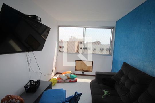 Apartamento à venda com 2 quartos, 72m² em Irajá, Rio de Janeiro