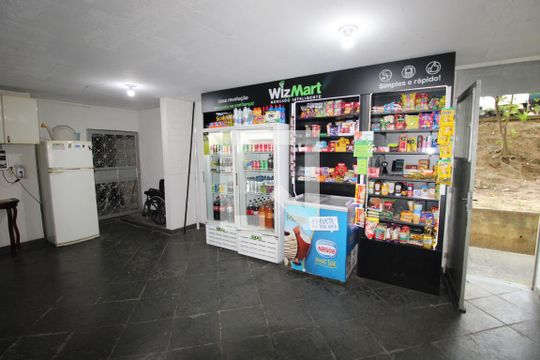Espaço Gourmet de apartamento à venda com 2 quartos, 72m² em Irajá, Rio de Janeiro