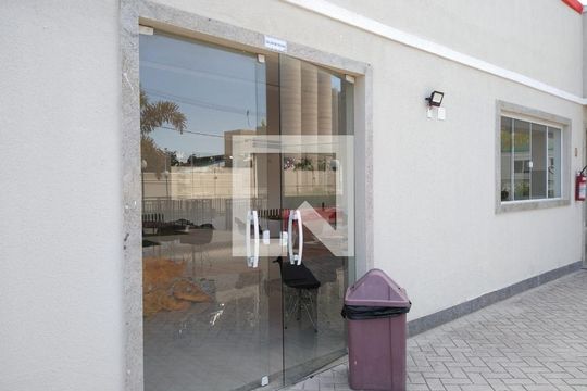 Área comum - festas de apartamento para alugar com 2 quartos, 54m² em Inhoaíba, Rio de Janeiro