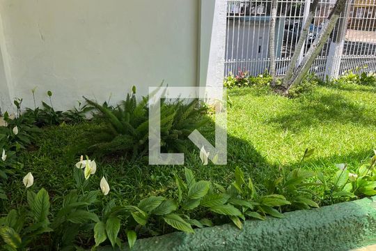 Entrada de apartamento à venda com 2 quartos, 80m² em Vila da Saúde, São Paulo