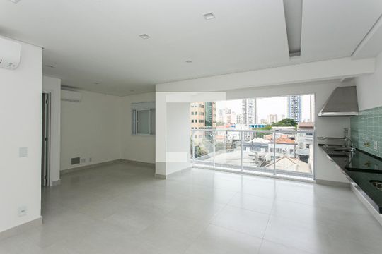 Apartamento para alugar com 2 quartos, 51m² em Tatuapé, São Paulo