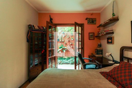 Quarto 1 de casa à venda com 5 quartos, 340m² em Sumarezinho, São Paulo