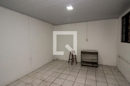 Sala de apartamento para alugar com 1 quarto, 38m² em Menino Deus, Porto Alegre