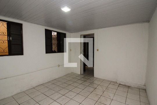 Sala de apartamento para alugar com 1 quarto, 38m² em Menino Deus, Porto Alegre