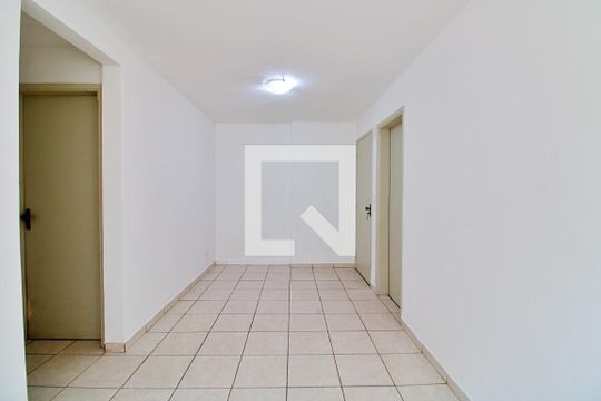 Sala de apartamento à venda com 2 quartos, 50m² em Paraisópolis, São Paulo