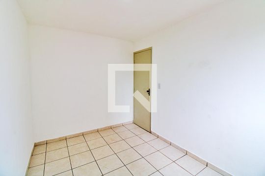 Quarto 1 de apartamento à venda com 2 quartos, 50m² em Paraisópolis, São Paulo