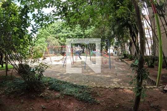 Área comum de apartamento para alugar com 2 quartos, 82m² em Parque Residencial da Lapa, São Paulo