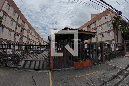 Fachada de apartamento para alugar com 2 quartos, 82m² em Parque Residencial da Lapa, São Paulo