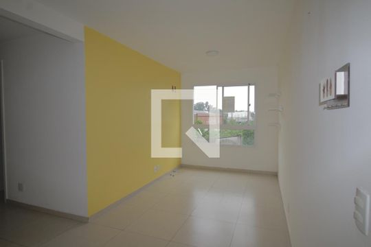 Apartamento para alugar com 2 quartos, 49m² em Estância Velha, Canoas