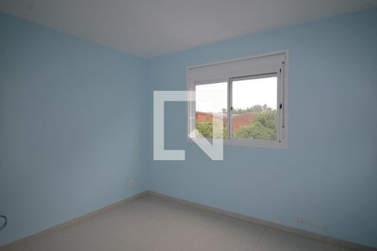Quarto 2 de apartamento para alugar com 2 quartos, 49m² em Estância Velha, Canoas