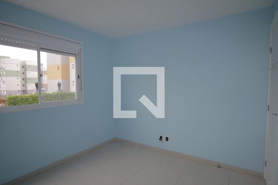 Quarto 2 de apartamento para alugar com 2 quartos, 49m² em Estância Velha, Canoas
