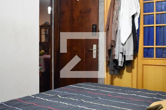 Quarto 1 de apartamento à venda com 4 quartos, 98m² em Água Verde, Curitiba