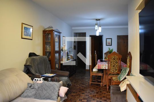 Apartamento à venda com 4 quartos, 98m² em Água Verde, Curitiba