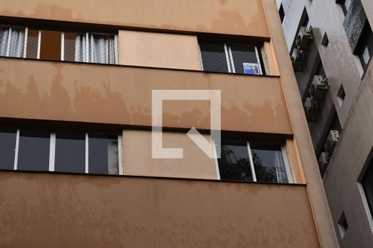 Plaquinha de apartamento à venda com 4 quartos, 98m² em Água Verde, Curitiba