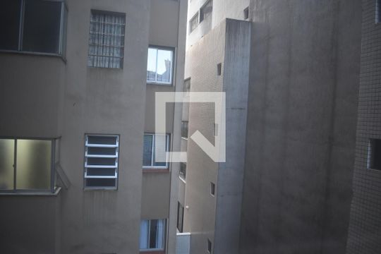Quarto 4 de apartamento à venda com 4 quartos, 98m² em Água Verde, Curitiba
