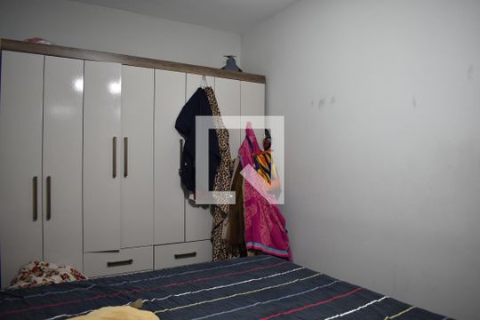 Quarto 1 de apartamento à venda com 4 quartos, 98m² em Água Verde, Curitiba