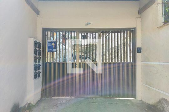 Fachada da Vila de casa à venda com 3 quartos, 180m² em Engenho de Dentro, Rio de Janeiro