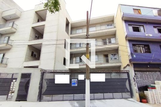 Apartamento à venda com 2 quartos, 40m² em Santana, São Paulo