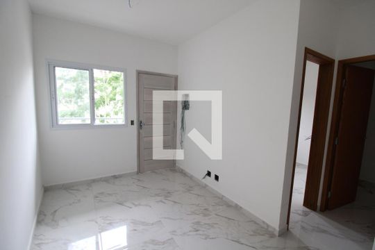 Apartamento à venda com 2 quartos, 40m² em Santana, São Paulo