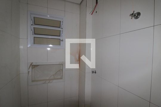 Banheiro de apartamento à venda com 2 quartos, 40m² em Santana, São Paulo