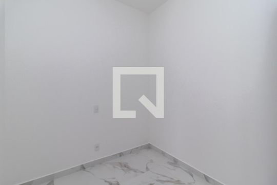 Quarto 1 de apartamento à venda com 2 quartos, 40m² em Santana, São Paulo