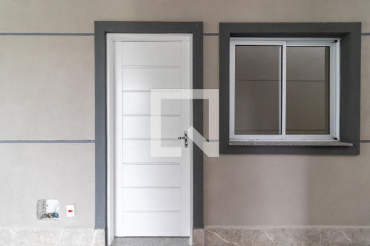 Fachada do Apartamento de apartamento à venda com 2 quartos, 40m² em Santana, São Paulo